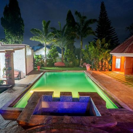 Sprunger Avenue - Tulia Homes Moshi Exterior foto