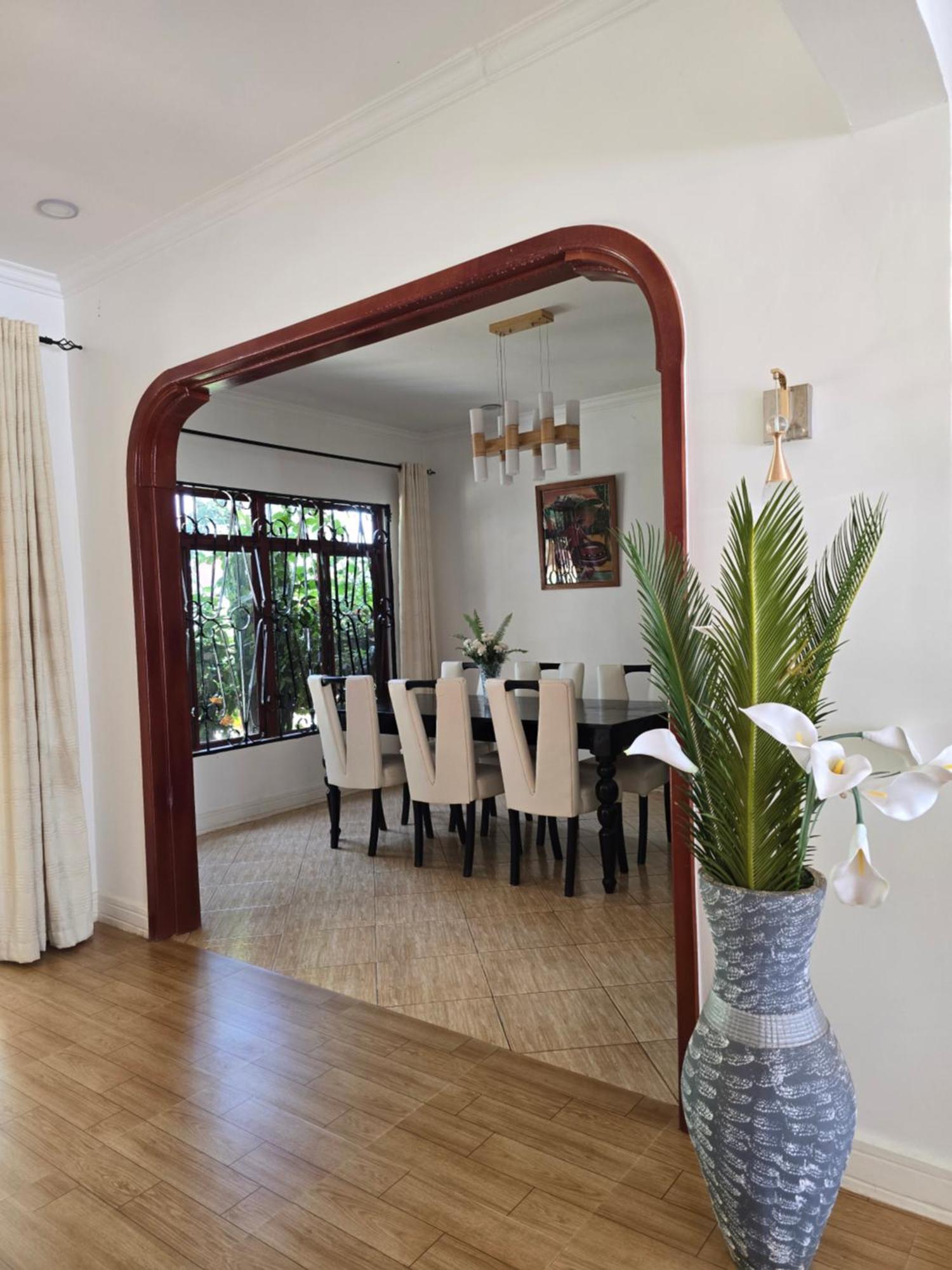 Sprunger Avenue - Tulia Homes Moshi Exterior foto