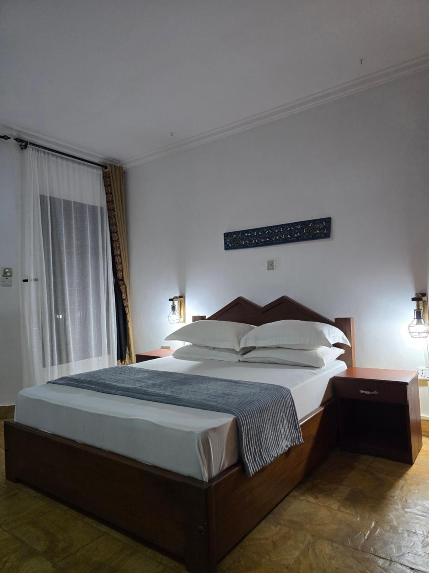 Sprunger Avenue - Tulia Homes Moshi Cameră foto