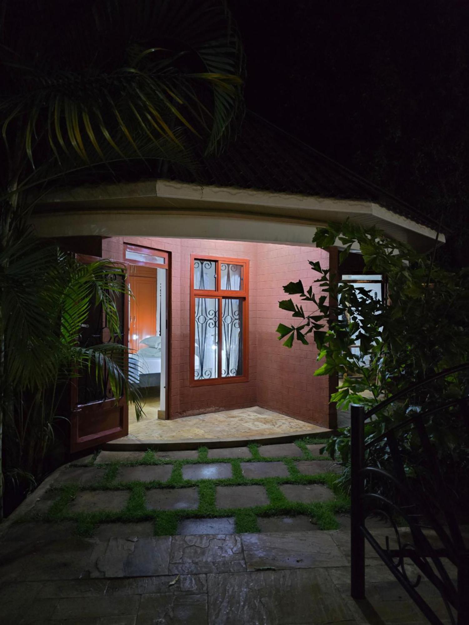 Sprunger Avenue - Tulia Homes Moshi Cameră foto